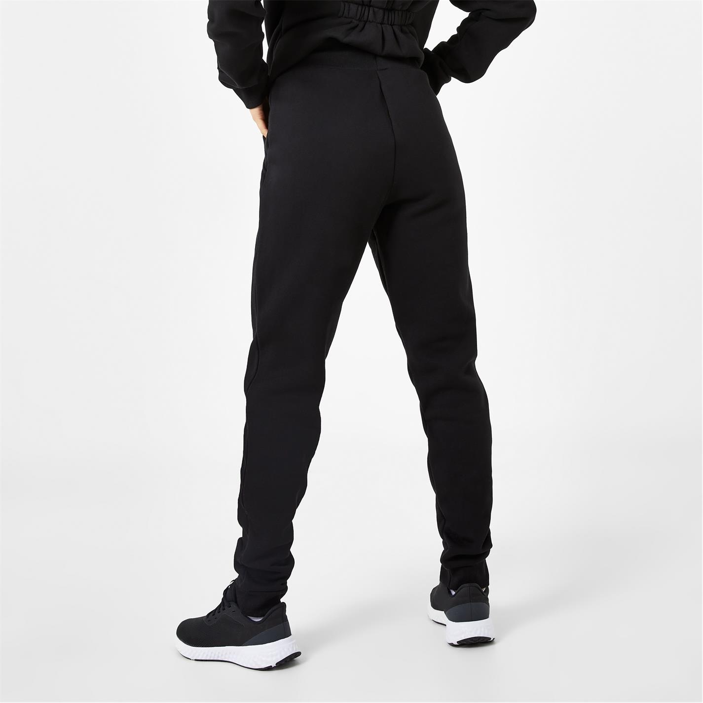 USAPRO Black Women Joggers – Montivo